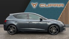CUPRA Leon 2.0 TSI 290 Cupra [EZ] 5dr DSG Petrol Hatchback